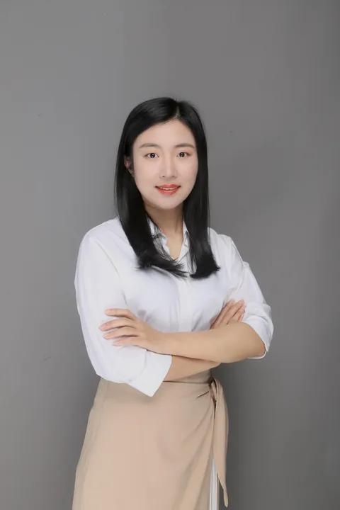 咨询师陈慧菁