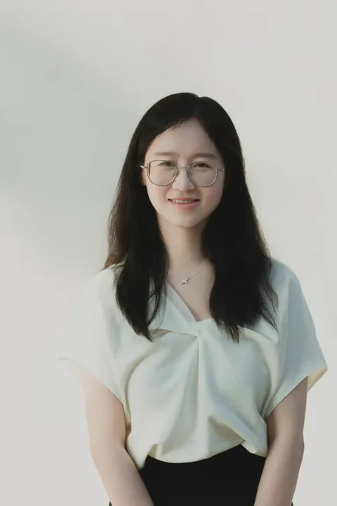 咨询师张菲兰