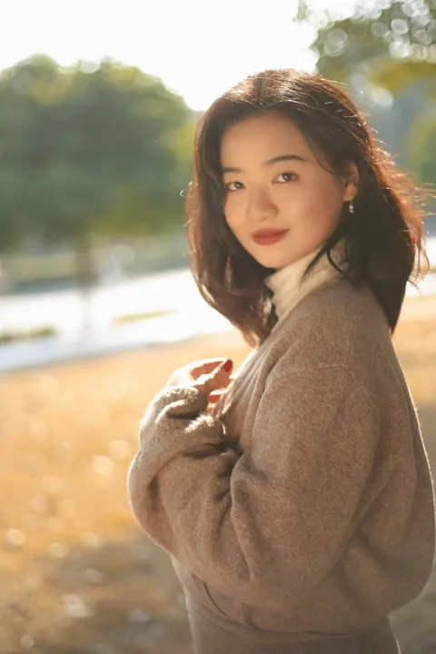 咨询师赵琦媛